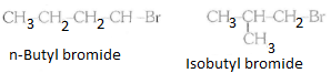 Haloalkanes And Haloarenes Isobutyl Bromide