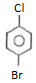 Haloalkanes And Haloarenes P Bromochlorobenzene