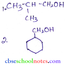 Alcohol Phenol And Ether Grignard Reagent