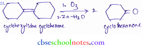 Aldehydes Ketones And Carboxylic Acid Synthesis By Starting Material Reagent Or Product 3